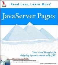 Java Server Pages