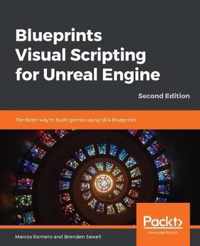 Blueprints Visual Scripting for Unreal Engine