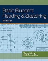 Basic Blueprint Reading and Sketching