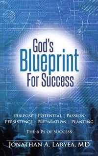 God's Blueprint for Success