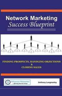 Network Marketing Success Blueprint