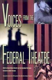 Voices from the Federal Theatre