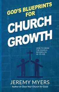 God's Blueprints for Church Growth