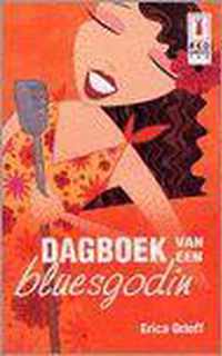 Dagboek Van Een Bluesgodin