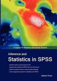 Inference and Statistics in SPSS