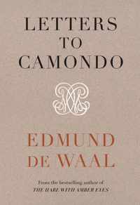 Letters to Camondo