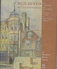 Buildings For Bluestockings