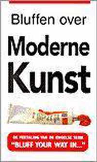 Bluffen over moderne kunst