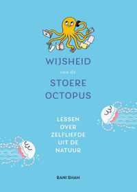 Wijsheid van de stoere octopus