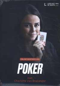 Leer het van de beste  -   Poker