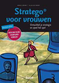 Stratego voor vrouwen