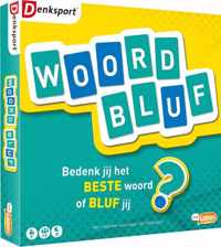 Woordbluf