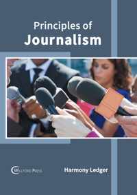 Principles of Journalism