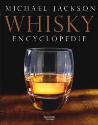 Whisky Encyclopedie