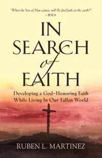 In Search of Faith