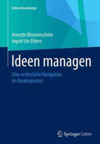 Ideen Managen