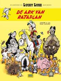 10. de ark van rataplan