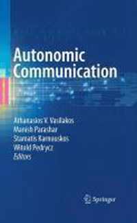 Autonomic Communication