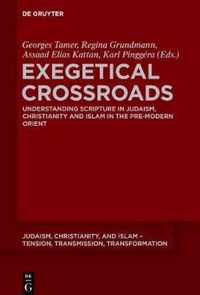 Exegetical Crossroads