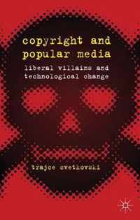 Copyright And Popular Media