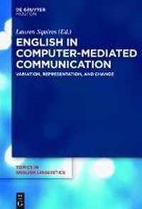 English in Computer-Mediated Communication