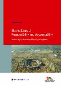 Blurred Lines of Responsibility and Accountability, 94