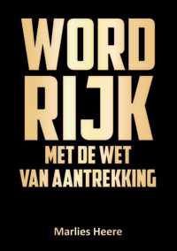 Word rijk met de wet van aantrekking - Marlies Heere - Paperback (9789464432367)