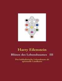 Bluten des Lebensbaumes III