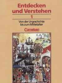 Entdecken und Verstehen 1. Allgemeine Ausgabe