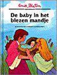 Baby In Het Biezen Mandje