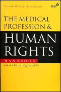 MEDICAL PROFESS HUMAN RIGHTS