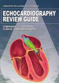 Echocardiography Review Guide