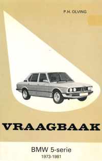 Bmw 5-serie 1973-1981