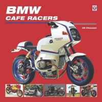 Bmw Cafe Racers