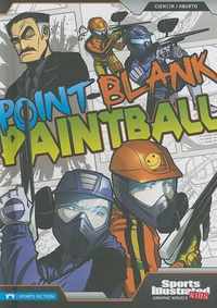 Point-Blank Paintball