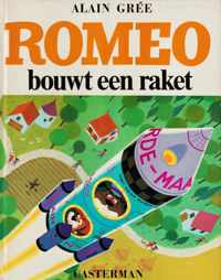 Romeo bouwt een raket