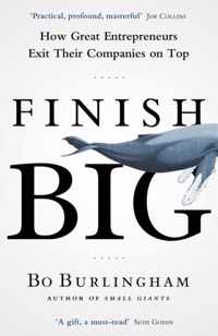 Finish Big