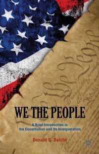 We The People