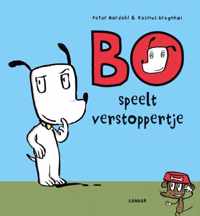 Bo  -   Bo speelt verstoppertje