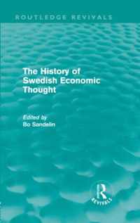 The History of Swedish Economic Thought