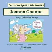 Joanna Goanna