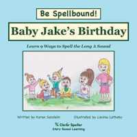 Baby Jake's Birthday