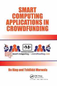 Smart Computing Applications in Crowdfunding