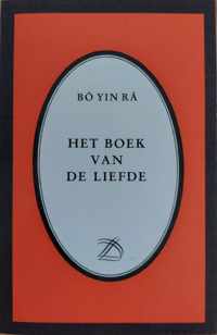 Boek Van De Liefde