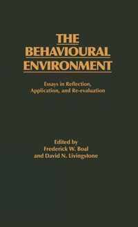 The Behavioural Environment