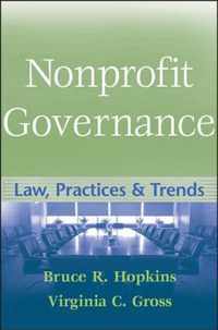 Nonprofit Governance