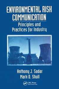 Environmental Risk Communication