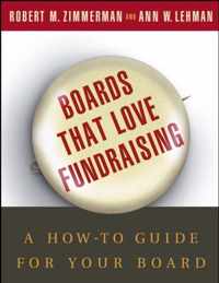 Boards That Love Fundraising