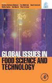 Global Issues in Food Science and Technology