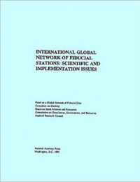 International Network of Global Fiducial Stations